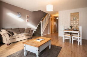 Manchester Serviced Accomodation NorthernNightzzz - The Gardens